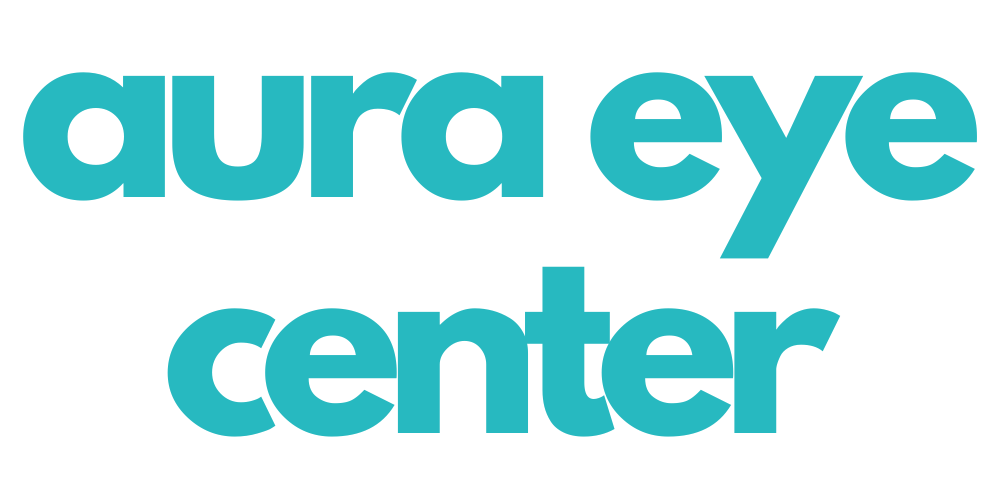 aura eye center